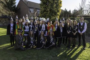 JCB groep 2019