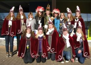 JCB groep 2011